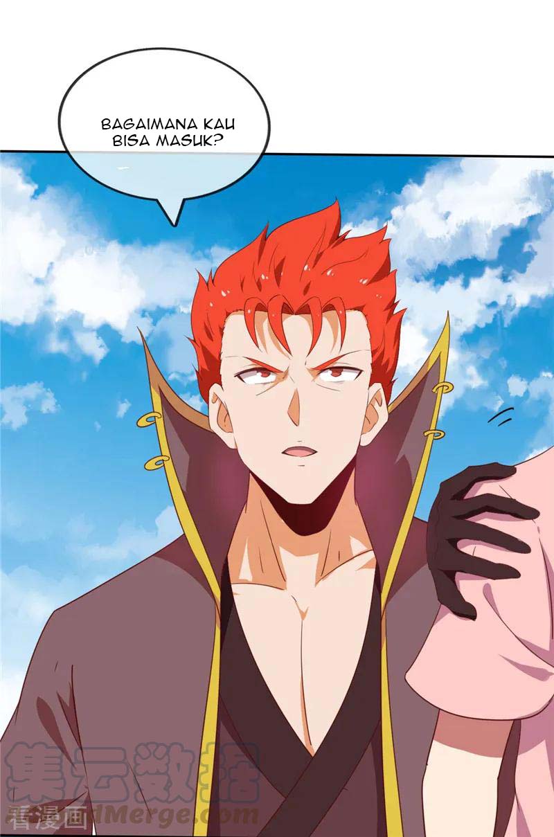 Supreme Godly System Chapter 208 Gambar 13